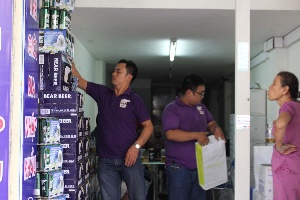 OUR ACTIVITIES 3
