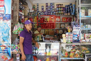 OUR ACTIVITIES 2